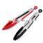 7/9/12 Inch Silicone Food Tong Kitchen Tongs utensil Cooking Tong clip Salad Serving BBQ Tools