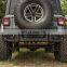For Rr Spartacus Rear Bumper for Jeep Wrangler JL 2018+