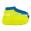 Silicone Unisex Overshoes Rain Boots Protector Shoes Cover