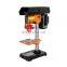 LIVTER 8in 10 in Household small multifunctional bench drill Adjustable speed desktop drilling machine