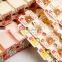 Amusement arcade game machine ticket single roll ticket redemption ticket