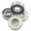 6200 6201 6201-1/2 6202 6202-5/8 6202-16 Deep groove ball bearing