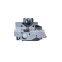 1HZ  cylinder head 3.0TD  gasket cylinder heads  6 cylinders OEM 11101-17050  11101-17010 for toyota  land cruiser engine