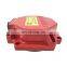 Original Fanuc pulse encoder A860-2000-T321 for cnc machine