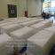 POE AIR FIBER PILLOW MACHINE