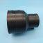 ELECTROFUSION reducer coupler PE100, SDR11 90mm*50mm Inner Diameter
