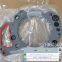 6735-11-1820 GAsket komatsu Loader wa320-5 engine  GAsket 6D140