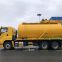Suction Sewage Cleaning Truck Dongfeng Sewage Suction Truck Road Dust Cleaning Machine