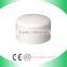 plastic company pvc cross pipe fitting 4 way connector