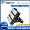 LED high power tunnel light projection light outdoor road light floodlight advertising signboard projection light waterproof highlight