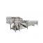 okra processing machine frozen vegetables production line