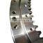high quality  small tadano crane internal gear slewing ring bearing price Good sealing performance excavator swing bearing