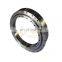 50Mn Ultra-thin Precision RU Series Crossed Roller Bearing RU 148 / RU 178