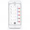 App Check Software Security Guard Tracking Patrol App Phone Machine Multi-languages, Cloud Software Provided