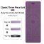 Tpe Yoga Mat Amazon Eco Friendly Exercise & Workout Agaro Yoga Mat