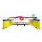 Hualong Bridge Type Stone Granite and Marble Slab Polishing Machine Tile Wet Grinder Single Fickert Head Grinding Machine