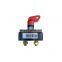 Sinotruk HOWO T5g T7h Tx Sitrak C5h C7h Truck Spare Parts WG9100760106 Master Key