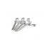 Тяжелые грузовики Shacman F2000/L3000/M3000/F3000/X3000. Запчасти для коробки передач тягачей. Клинковая шплинт Q5002020