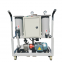 Portable Oil Filtration Machine
