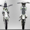 2019 New Model Double Disc Brake Outstanding and Powerful Dirt bike250cc