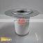 industrial screw air compressor parts wholesale Atlas 1625703600 oil separator