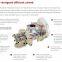 1089057503 датчик давления Atlas CompAir Gardner Denver запасные части для промышленного воздушного компрессора быстрая доставка
