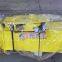 Medium-Duty 5 Ton Straight Arm  Folding Boom Knuckle Boom Deck  Crane Marine Offshore Ship Deck Cranes