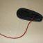 Buses and coaches auto electrical systems HJS-018-red-R1 5-0638 exterior lights