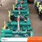 Polymer Protective Drainage Profiled Sheet Four-way Siphon Drainage Trough Geotextile