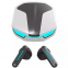 New Products BT 5.1 New Waterproof earbuds and earphone gaming in ear earphones wireless headsets gamer TWS for mobile phone