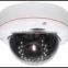 Vandalproof & Waterproof Dome Camera 1/3" OV 4MP High-resolution CMOS Sensor IP Camera