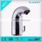 Made in China Energy Saving Touchless Automatic Shut off Faucet with Hot and Cold Water