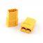 XT60 male to TRX Traxxas female adapter XT60-X RC connector