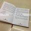 A5 custom notepad
