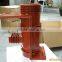 CH3 TG3 TG4 Epoxy resin insulator contact box , High voltage contact box
