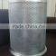 DS 241 Kaeser compressor parts/ DS 140 Kaeser / CS91/141 oil separator