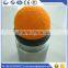 Familiar with ODM factory Putzmeister hard, soft, medium sponge cleaning ball