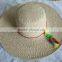 Ladies high fashion wide brim hats
