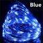 5m Color-Changing LED String Lights RGB for Party & Events