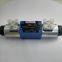 Válvulas de carretón direccionales 4WE Rexroth R900567512 4WE6D6X/OFEG24N9K4