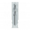 PP Carbide Hss Twist Nail Drill Bits clear Empty Display Container Box GRC