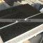 Hot Sale Wall Cladding Black G684 Granite Slabs