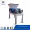 ATEX-certified explosion-proof and Hazardous waste compliant four shaft shredder