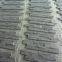 Natural black cultural slate tiles factory