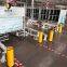 Bollard for Outdoor Safety Barriers Removable Bollard for Parking Flexible Bollard