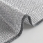 Silver Wire Rags Magic Kitchen Dish Pot Washing Dishcloth Cleaning Cloth Home Wires Rags