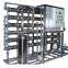 3000-LPH Reverse Osmosis Water Purification System  for Pure drinking water