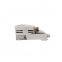 CI801 3BSE022366R1  CI801 PROFIBUS FCI S800 Interface   CI801