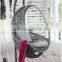 Metal Swing Set Hand Carved Swing Outdoor Baby Swing