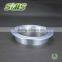 lamp heat sink body cover light housing